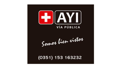 AYI estrena su nuevo slogan: “Somos bien vistos”