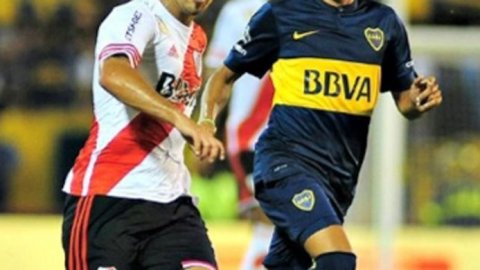 Horarios y TV de una fecha que tiene al Superclásico como protagonista
