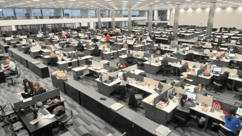 El ENACOM otorgó a Perfil dos licencias de TV Digital