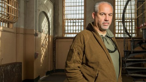 Los misterios y leyendas de Alcatraz llegan a History