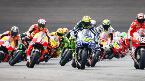 ESPN y Dorna extienden derechos del Mundial de MotoGP para América Latina