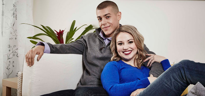 A&E estrena “Matrimonio a primera vista: el primer año”