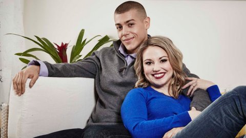 A&E estrena “Matrimonio a primera vista: el primer año”