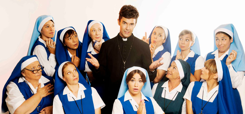 Dori Media vendió episodios adicionales de “Esperanza Mia”