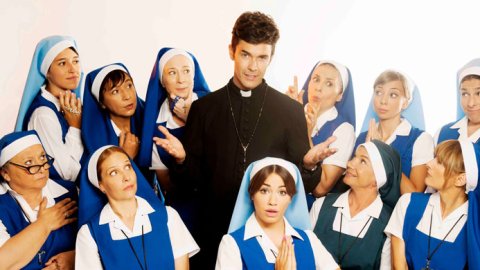 Dori Media vendió episodios adicionales de “Esperanza Mia”