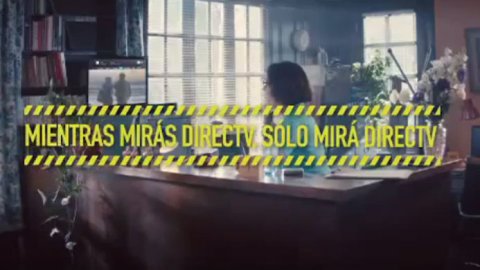 Creada por Ogilvy, DirecTV estrena su nueva campaña