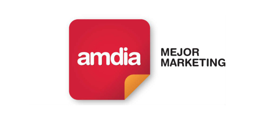 Redes sociales, en el primer desayuno del año de AMDIA