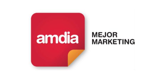 Redes sociales, en el primer desayuno del año de AMDIA
