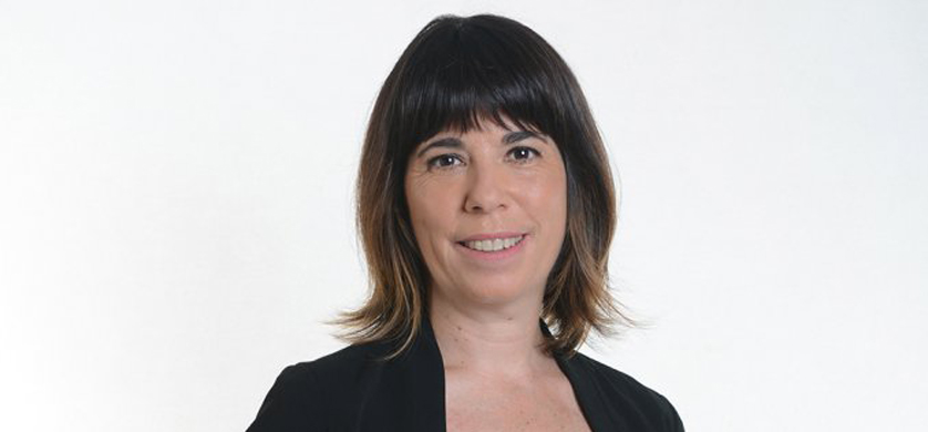 María O'Donnell llega a C5N con “50 Minutos”