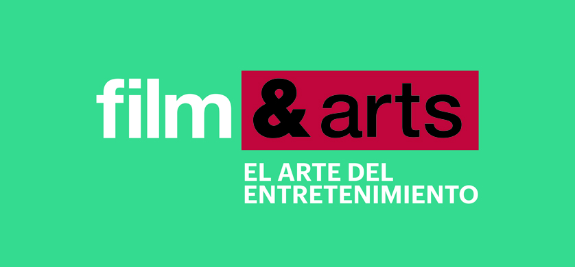 Film&Arts festeja sus 20 años con nueva imagen