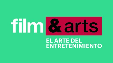 Film&Arts festeja sus 20 años con nueva imagen
