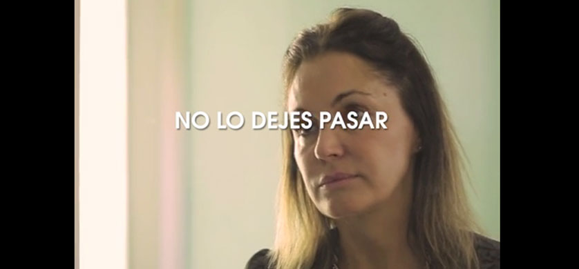 “#Escuchalo”, la campaña de Tribal Worldwide para FEIM