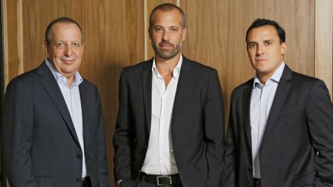 Nace la agencia Jolie, exclusiva para L´Oréal Argentina