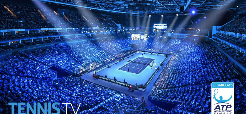 ESPN extendió por cinco años los derechos del ATP World Tour