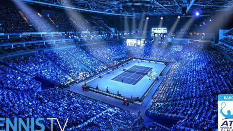 ESPN extendió por cinco años los derechos del ATP World Tour