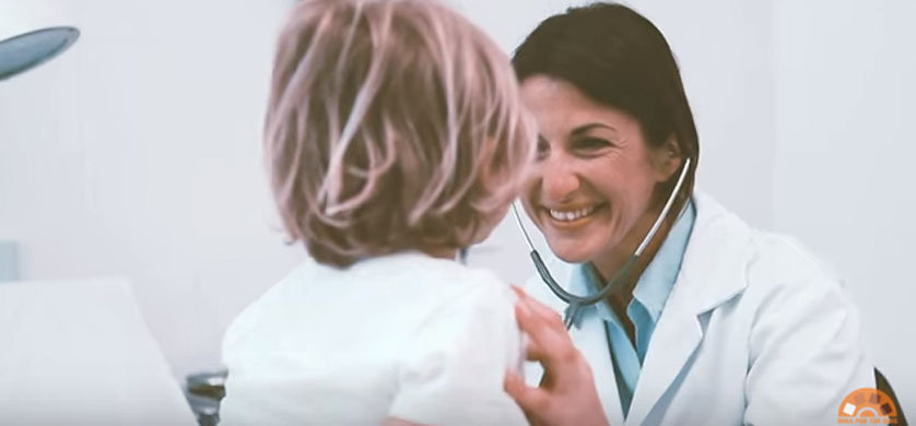 Campaña educativa sobre detección temprana del glaucoma