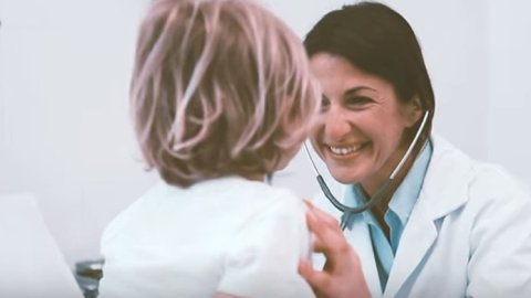 Campaña educativa sobre detección temprana del glaucoma