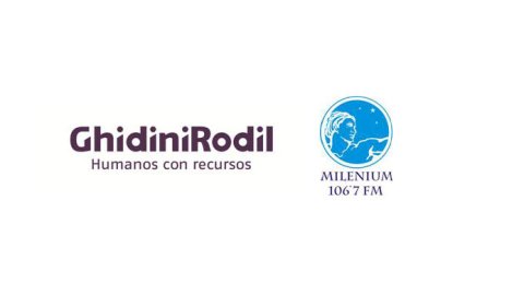 “Humanos con recursos” inicia nueva temporada en FM Milenium