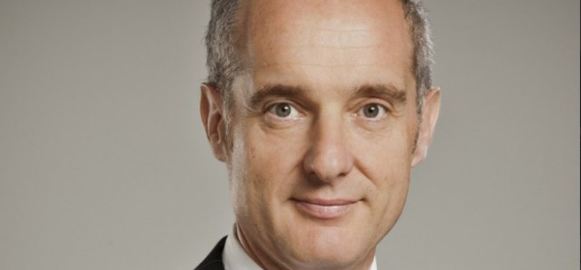 Nuevo CEO de J. Walter Thompson para toda América