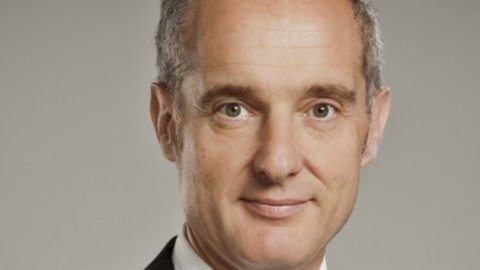 Nuevo CEO de J. Walter Thompson para toda América