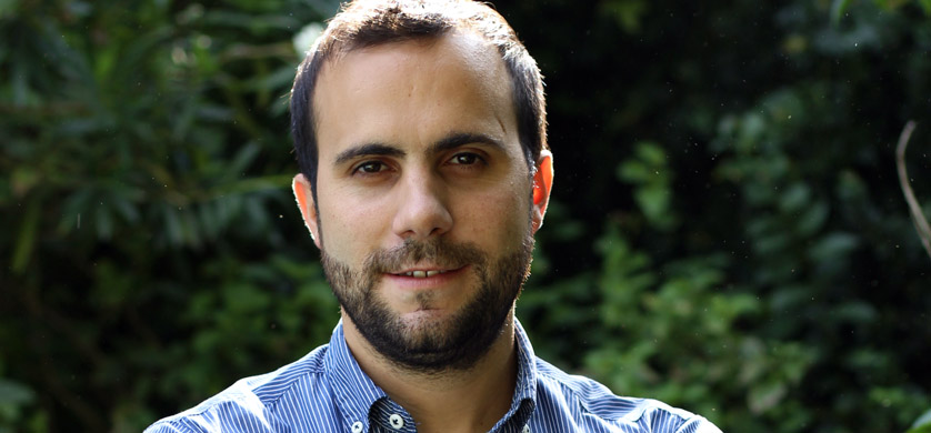 SMG nombra nuevo director del Dpto. de Data & Analytics