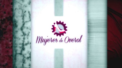 Construir TV celebra durante marzo el mes de la mujer