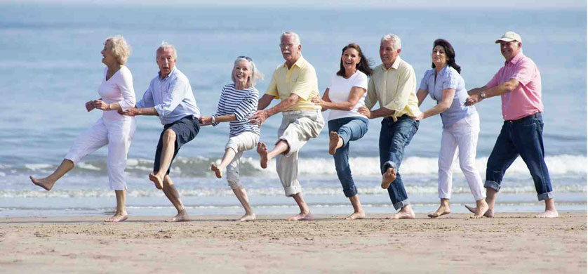 Marketing para “Baby Boomers”: quiénes son y qué buscan