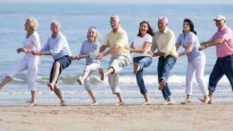 Marketing para “Baby Boomers”: quiénes son y qué buscan