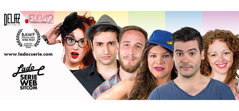 "Lado C" participará en el Bawebfest 2016