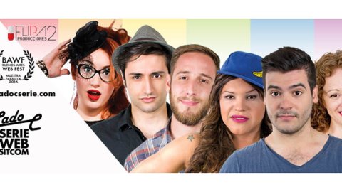 "Lado C" participará en el Bawebfest 2016