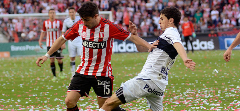 Horarios y TV: quién transmite la próxima fecha del fútbol