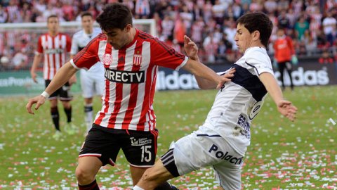 Horarios y TV: quién transmite la próxima fecha del fútbol