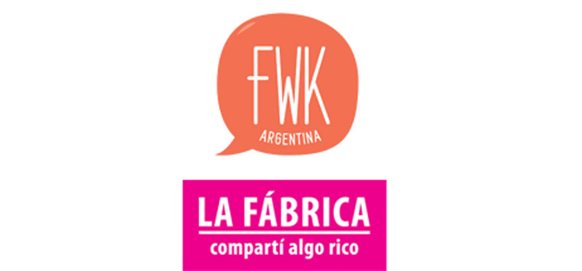 La Fábrica se suma a FWK Argentina