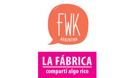 La Fábrica se suma a FWK Argentina