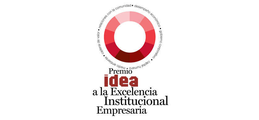 IDEA Premia a Grandes Empresas y PyMEs