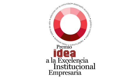 IDEA Premia a Grandes Empresas y PyMEs