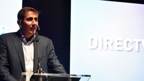 DIRECTV lanzó su programación para 2016