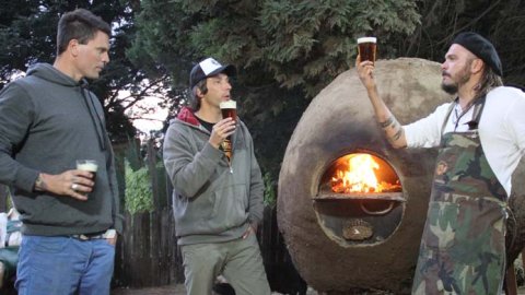 Nat Geo estrena la producción original “Barones de la cerveza”
