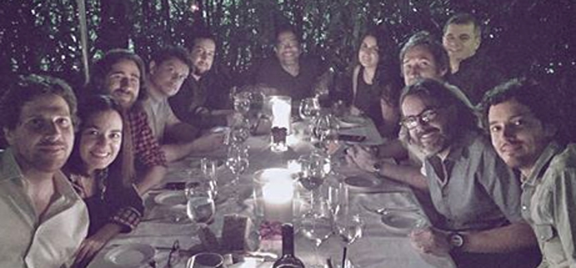 Creativos de Ogilvy Latina se reunieron en Miami