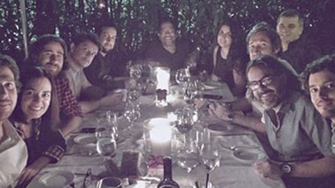 Creativos de Ogilvy Latina se reunieron en Miami