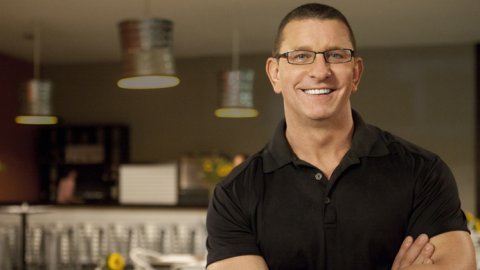 Food Network estrenó “Restaurant: Impossible”