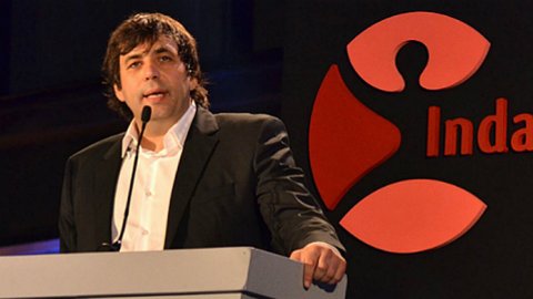 De Sousa se queda con el 100% de los medios del Grupo Indalo