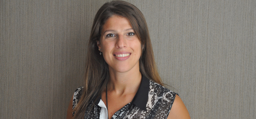 Nueva Directora de Digital y Datos para MEC