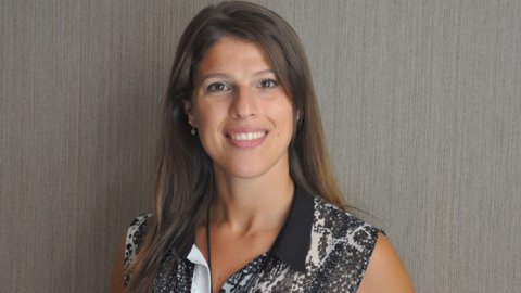 Nueva Directora de Digital y Datos para MEC