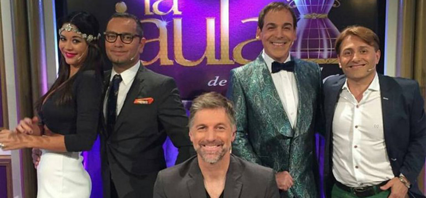 Regresa “La jaula de la moda 2016” a Magazine