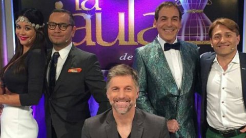 Regresa “La jaula de la moda 2016” a Magazine