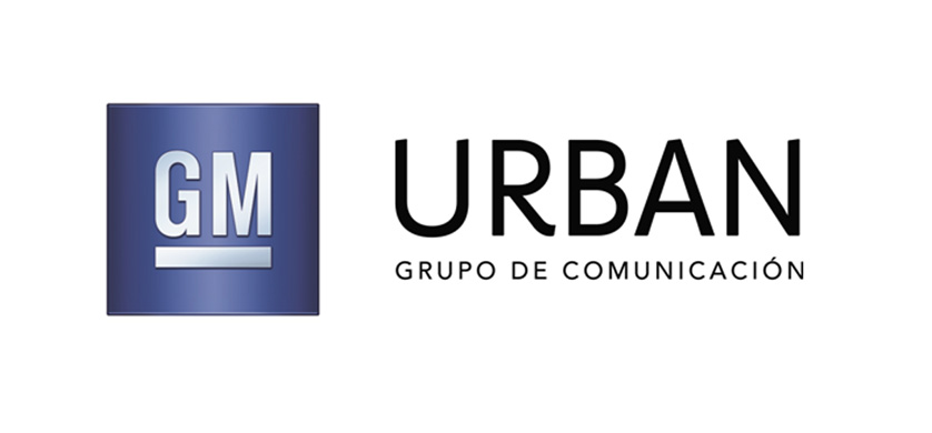 General Motors Argentina elige a Urban como agencia de comunicación