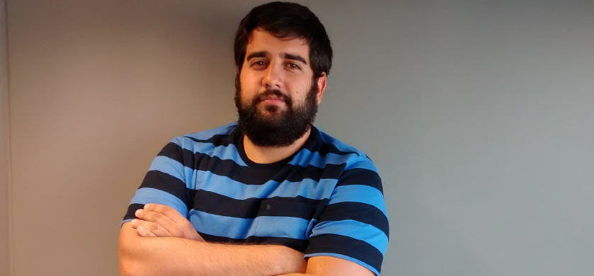 Nuevo Director Comercial Regional en SocialLive