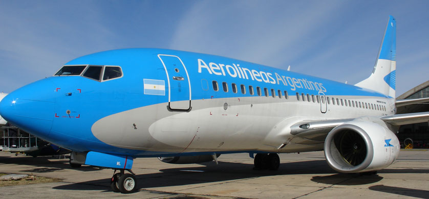 Cómo seleccionará Aerolíneas Argentinas a su próxima agencia de publicidad