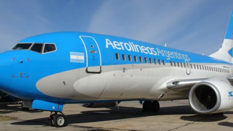 Cómo seleccionará Aerolíneas Argentinas a su próxima agencia de publicidad